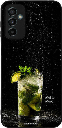 Husă Sonique Men's Edition Samsung Galaxy M23 5g Mojito