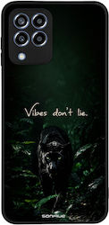Sonique Herren Edition Samsung Galaxie M33 5G V...