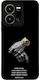 Sonique Case Men's Edition Vivo Y35 4g Vivo Y22...