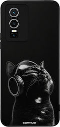 Θήκη Sonique Men's Edition Vivo Y74s Vivo Y76 5...
