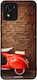 Sonique Case Men's Edition Vivo Y01 4g Old Roads