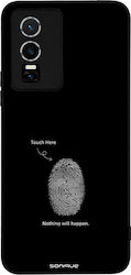 Θήκη Sonique Men's Edition Vivo Y74s Vivo Y76 5...