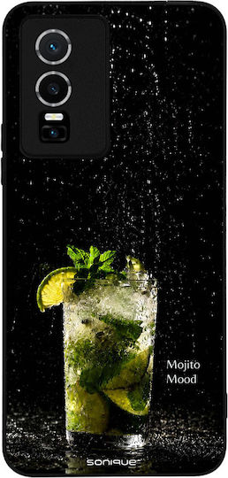 Θήκη Sonique Men's Edition Vivo Y74s Vivo Y76 5g Mojito