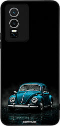 Θήκη Sonique Men's Edition Vivo Y74s Vivo Y76 5...