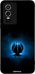 Θήκη Sonique Men's Edition Vivo Y74s Vivo Y76 5...