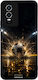 Husă Sonique Men's Edition Vivo Y74s Vivo Y76 5...
