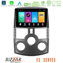 Bizzar Ηχοσύστημα για Daihatsu Terios 2007-2015 με Bluetooth, USB & GPS Bizzar Ηχοσύστημα για Daihatsu Terios 2007-2015 με Bluetooth, USB & GPS