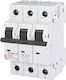 ETI Industrial Type Socket 002155712