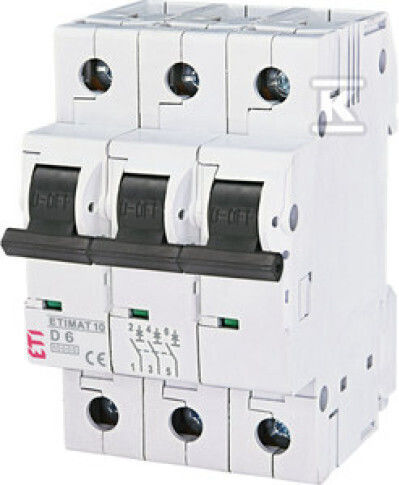 ETI Industrial Type Socket 002155712