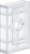 Grohe Tempesta Spacer aus Kunststoff 48543001