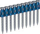 Morse Tacker 2.7x35 Mm 1000 Bucăți Bosch Professional Nk-35