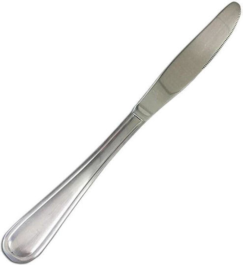 Sapir Butter Knives Stainless Steel 6 Pieces