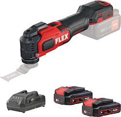 Flex MT 18.0 EC C Oscillating Multi Tool Flex MT 18.0 EC C Oscillating Multi Tool