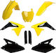 Polisport Polisport Plastik Motorradteile Set