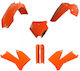 Polisport Set Piese De Motocicletă Din Plastic Pentru Yamaha XC