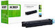 KMP Συμβατό Toner για Laser Εκτυπωτή Kyocera Tk...