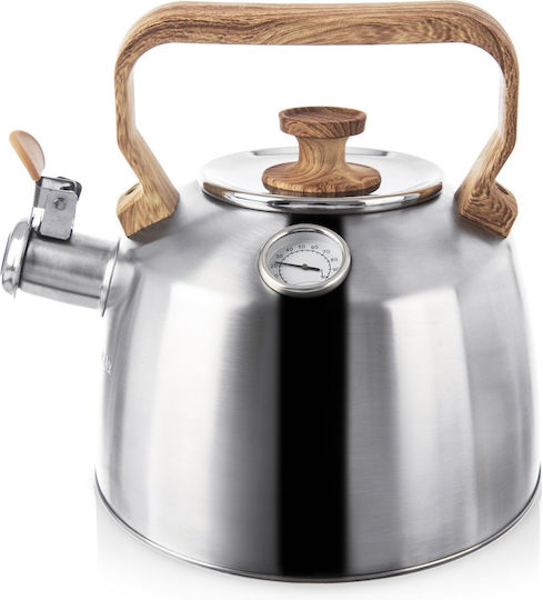 Orion Stainless Steel Boiler 3200ml Orion Stainless Steel Boiler 3200ml