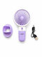 Andowl USB Ventilator Rosa 15153