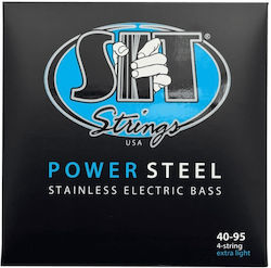 Sit Power 40 - 95" Sit Power 40 - 95"