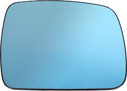 Land Rover Range Rover Sport 09-13 Heated Blue Mirror Insert Right