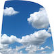 Vw Crafter Ii 17-23 Upper Heated Mirror Insert Right