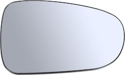 Vw Sharan 95-98 Heated Mirror Insert Right