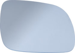 Vw Golf Iv 97-03 Manual Mirror Insert Small Right