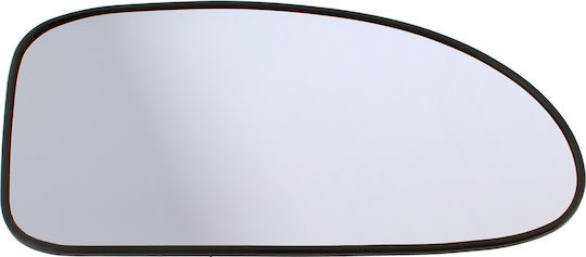 Ford Focus Mk1 98-05 Manuelles Autospiegelteile Einlage Rechts