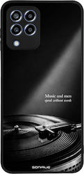 Sonique Herren Edition Samsung Galaxie M33 5G M...