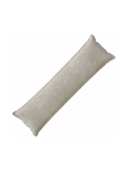 vidaXL Houten Decorative Pillow Case Light Grey...