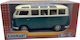 Kinsmart Autobuz Scară 1:24