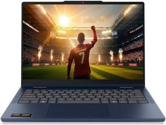 Lenovo IdeaPad 5 2-in-1 14AGP11 14" OLED FHD+ (Ryzen AI 400 Series-445/16GB/512GB SSD/W11 Home) (GR Keyboard)