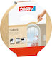Masking Tape Curves 25m x 25mm Beige Tesa Masking Tape Curves 56533-00001