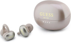 Guess Classic Logo Open Ear Bluetooth Handsfree...