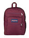 Jansport Голяма Студентска Бордова Раница