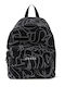 Guess Rucsac Negru