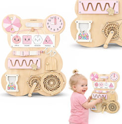 Mamabrum Baby Aktivitätsspielzeug für 18+ Monate