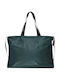 Women's Tote Bag Blue