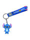 Hanging Keychain Lilo Stitch 15436-1