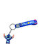 Stitch Blue Keychain Hanging Keychain K.15436-3