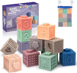 Empria Baby Aktivitätsspielzeug Würfel Für 6+ Monate