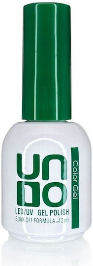 Uno Professional Uno Gel Νυχιών No008 12ml