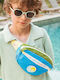 KiETLA Kids Bum Bag Khaki