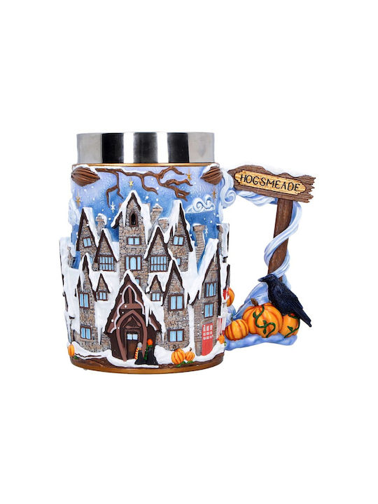 Nemesis Now Harry Potter - Hogsmeade Village Ceramic Mug