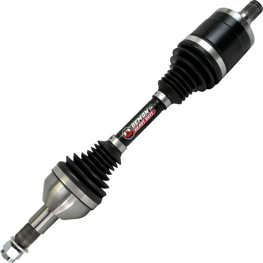 Demon Полуоска Задна Дясна Paxl-3072hd Can Am Brp Outlander 1000 R Efi 4x4 16-18