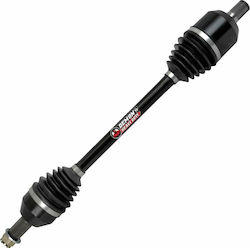 Demon Radachse Vorne Links Paxl-14036hd Cfmoto Zforce 1000 V2 Efi 4x4 21