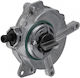 Brake Vacuum Pump Audi A1 2010-2018 2.0l Hatchback Audi A3 2003-2013 2.0l Hatchback Audi A3 Sportback 2004-2015 2.0l Hatchback