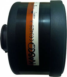 Kasco Za2p3 Maskenfilter Ersatzteile Für Schutzmasken