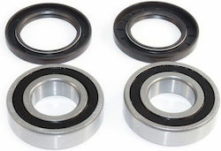 Epi Kit Лагери Тапи На Колелото We301429 Yamaha Yxz 1000 R 16
