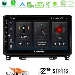 Cadence Z2 Serie 8core Android14 4+64gb Honda Jazz Rhd 2021-2025 Navigation Multimedia Tablet 10" Carplay & Android Auto Cadence Z2 Serie 8core Android14 4+64gb Honda Jazz Rhd 2021-2025 Navigation Multimedia Tablet 10" Carplay & Android Auto
